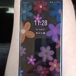 Samsung Galaxy Note 10+